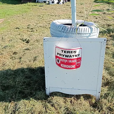 Mobilny Nad Rzeka Danzig
